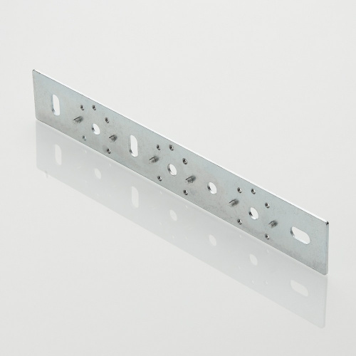 Пластина монтажная (с винтами - 6 шт.) VALTEC VT.PM0.006 фото в интернет-магазине САНТЕХСИТИ