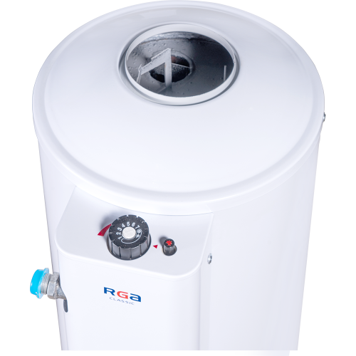 Котел газовый напольный двухконтурный АОГВК RGA Classic 11К фото в интернет-магазине САНТЕХСИТИ