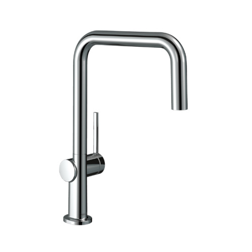 Hansgrohe Talis M54 Смеситель для кухни, 1 отв., цвет: хром фото в интернет-магазине САНТЕХСИТИ
