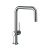 Hansgrohe Talis M54 Смеситель для кухни, 1 отв., цвет: хром фото в интернет-магазине САНТЕХСИТИ Hansgrohe Talis M54 Смеситель для кухни, 1 отв., цвет: хром фото в интернет-магазине САНТЕХСИТИ
