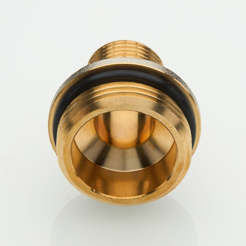 Фитинг резьбовой, ниппель переходной коллекторный  1 1/2"х3/4" нар.-нар. VALTEC VTr.601.N.0805 фото в интернет-магазине САНТЕХСИТИ