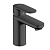 Hansgrohe Vernis Blend Смеситель для раковины, излив 100 мм, цвет: матовый черный фото в интернет-магазине САНТЕХСИТИ
