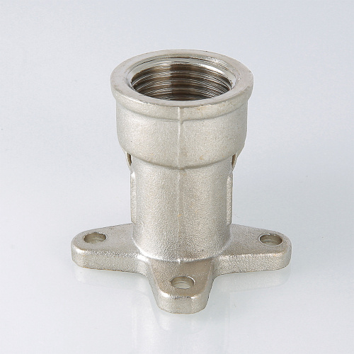 Обжимной фитинг VALTEC Водорозетка 20х1/2 вр фото в интернет-магазине САНТЕХСИТИ