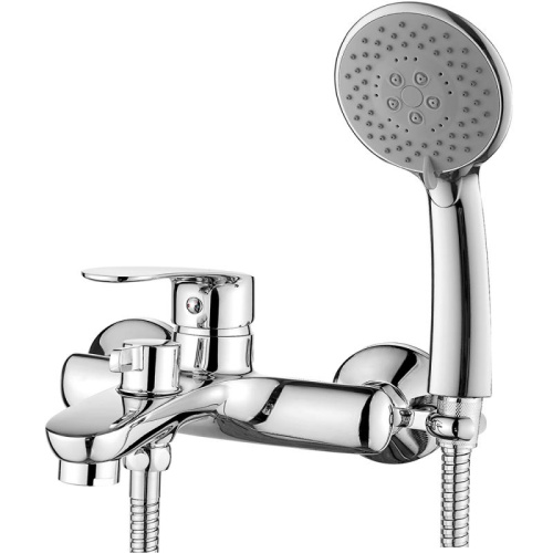 Смеситель для ванны Ledeme H72 L3272 фото в интернет-магазине САНТЕХСИТИ