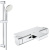Термостат для ванны с душевым гарнитуром Grohe Grohtherm 2000 New 3446427924 фото в интернет-магазине САНТЕХСИТИ Термостат для ванны с душевым гарнитуром Grohe Grohtherm 2000 New 3446427924 фото в интернет-магазине САНТЕХСИТИ