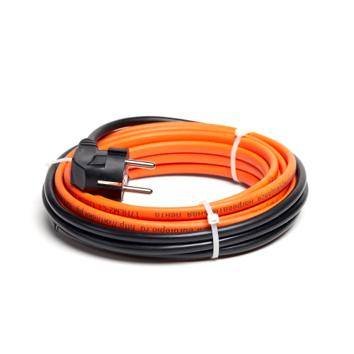 Система обогрева труб Heatline-Антифриз-25м 425Вт фото в интернет-магазине САНТЕХСИТИ