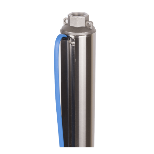 Насос скважинный Aquario ASP3E-65-75 (встр.конд, каб.50м) фото в интернет-магазине САНТЕХСИТИ