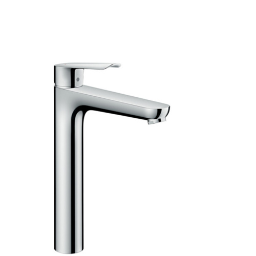 Hansgrohe Logis E смеситель для раковины, излив: 230мм, цвет: хром фото в интернет-магазине САНТЕХСИТИ