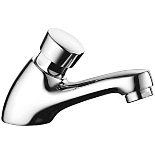 Кран для холодной воды Ledeme LH505 фото в интернет-магазине САНТЕХСИТИ