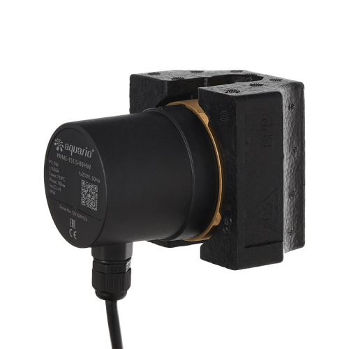 Насос для рециркуляции ГВС Aquario PRIME-151.5-80 HW фото в интернет-магазине САНТЕХСИТИ