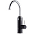 Водонагреватель проточный электрический Royal Thermo QuickTap (Black) фото в интернет-магазине САНТЕХСИТИ