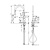 Hansgrohe Talis M54 Кухонный смеситель однорычажный, 210, с вытяжным изливом 1jet, цвет: сталь фото в интернет-магазине САНТЕХСИТИ Hansgrohe Talis M54 Кухонный смеситель однорычажный, 210, с вытяжным изливом 1jet, цвет: сталь фото в интернет-магазине САНТЕХСИТИ