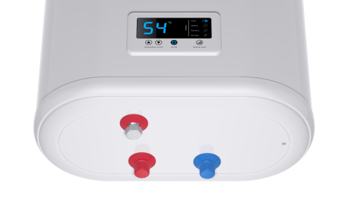 Водонагреватель электрический THERMEX IF 100 V (pro) Wi-Fi фото в интернет-магазине САНТЕХСИТИ