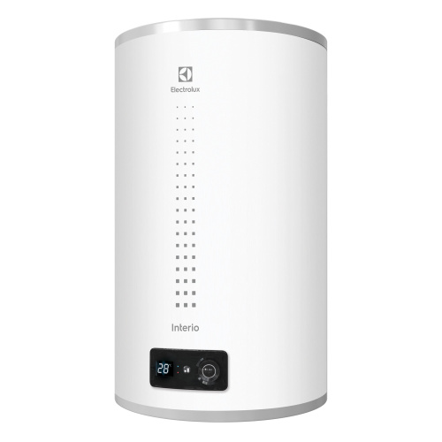 Водонагреватель электрический Electrolux EWH Interio 3 50 л фото в интернет-магазине САНТЕХСИТИ
