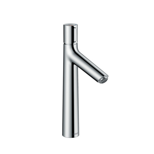 Hansgrohe Talis Select S 190 Смеситель для раковины, однорычажный, на 1 отв., h: 30,8см., цвет: хром фото в интернет-магазине САНТЕХСИТИ