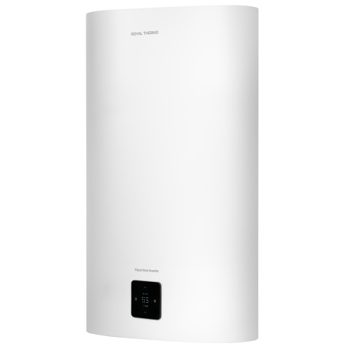 Водонагреватель электрический Royal Thermo RWH Aqua Inox Inverter 80л фото в интернет-магазине САНТЕХСИТИ
