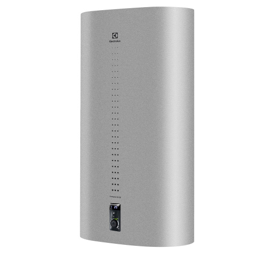 Водонагреватель электрический Electrolux EWH Centurio IQ 3.0 Silver 100 л фото в интернет-магазине САНТЕХСИТИ