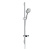 Hansgrohe Raindance Select S Душевой набор: штанга 90см., ручной душ 120, 3jet (Rain, RainAir, WhirlAir), EcoSmart, мыльница, шланг, цвет: хром фото в интернет-магазине САНТЕХСИТИ Hansgrohe Raindance Select S Душевой набор: штанга 90см., ручной душ 120, 3jet (Rain, RainAir, WhirlAir), EcoSmart, мыльница, шланг, цвет: хром фото в интернет-магазине САНТЕХСИТИ