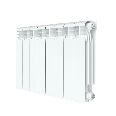 Радиатор алюминиевый RIFAR ALUM 350 8 секций_2