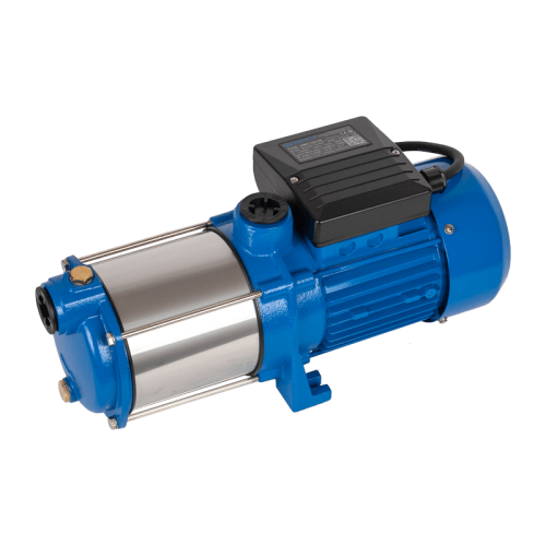 Насос поверхностный Aquario AMH-100-6S фото в интернет-магазине САНТЕХСИТИ