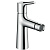 Hansgrohe Talis S, Смеситель для биде, с донным клапаном, Цвет: хром фото в интернет-магазине САНТЕХСИТИ