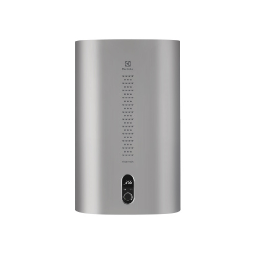 Водонагреватель электрический Electrolux EWH Royal Flash Silver 80 л фото в интернет-магазине САНТЕХСИТИ
