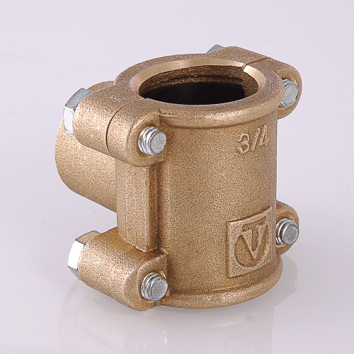 Врезка на трубу VALTEC 1/2"х1/2"х1/2" вн.р. фото в интернет-магазине САНТЕХСИТИ