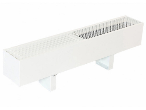 Напольно-настенный конвектор Techno Vita (без решетки) KPZ 135-400-2400-2 фото в интернет-магазине САНТЕХСИТИ