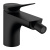 Hansgrohe Vivenis Смеситель для биде, на 1 отв., с донным клапаном, цвет: черный матовый фото в интернет-магазине САНТЕХСИТИ Hansgrohe Vivenis Смеситель для биде, на 1 отв., с донным клапаном, цвет: черный матовый фото в интернет-магазине САНТЕХСИТИ