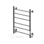 Полотенцесушитель НИКА с греющим кабелем WAY II 60/50 U фото в интернет-магазине САНТЕХСИТИ