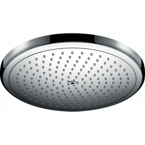 Hansgrohe Croma 280 Air 1jet Верхний душ &Oslash;28см., цвет: хром фото в интернет-магазине САНТЕХСИТИ