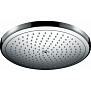 Hansgrohe Croma 280 Air 1jet Верхний душ &Oslash;28см., цвет: хром фото в интернет-магазине САНТЕХСИТИ