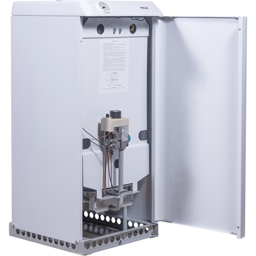 Котел газовый напольный АОГВ RGA 17 SG фото в интернет-магазине САНТЕХСИТИ