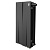 Радиатор биметаллический Royal Thermo PianoForte 500 Noir Sable VDR80 - 4 секц. фото в интернет-магазине САНТЕХСИТИ