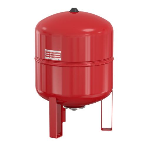 Расширительный бак FLAMCO Flexcon R (отопление/хвс) 50л (1,5-6 бар) фото в интернет-магазине САНТЕХСИТИ
