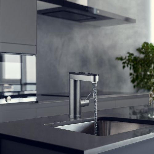 Водонагреватель проточный электрический Electrolux Taptronic Prime фото в интернет-магазине САНТЕХСИТИ