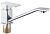 Смеситель для раковины, с поворотным изливом, длинный VIEIR V113521 фото в интернет-магазине САНТЕХСИТИ