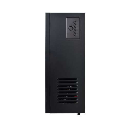 Котел настенный электрический THERMEX Boss 12 Wi-Fi (Black) фото в интернет-магазине САНТЕХСИТИ