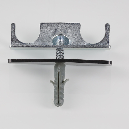 Кронштейн стальной для крепления фитингов VALTEC VTm.481.P 50 мм фото в интернет-магазине САНТЕХСИТИ