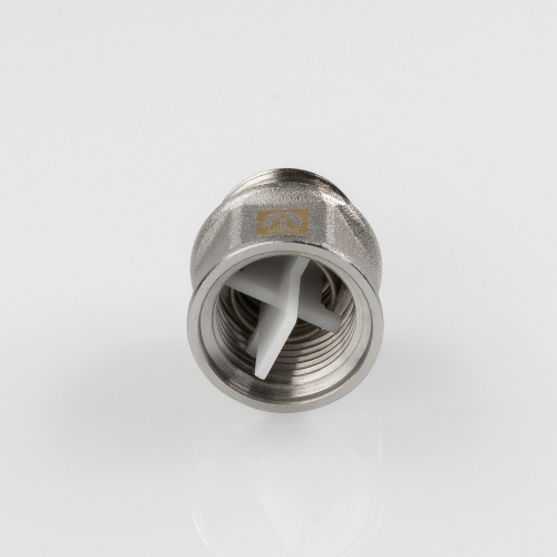 Клапан отсекающий VALTEC 1/2" фото в интернет-магазине САНТЕХСИТИ