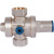 Редуктор давления STOUT 3/4" SVS-1008-000020 фото в интернет-магазине САНТЕХСИТИ