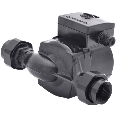 Насос циркуляционный Aquario AC 256-180 фото в интернет-магазине САНТЕХСИТИ