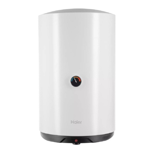 Водонагреватель электрический Haier ES50V-C1 (механика, бочка, термометр, 1,5 кВт) фото в интернет-магазине САНТЕХСИТИ