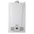 Котел газовый настенный BAXI двухконтурный с закр. камер. ECO LIFE 24F фото в интернет-магазине САНТЕХСИТИ