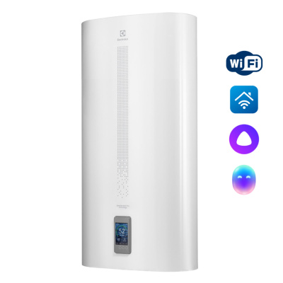 EWH 100 SmartInverter PRO