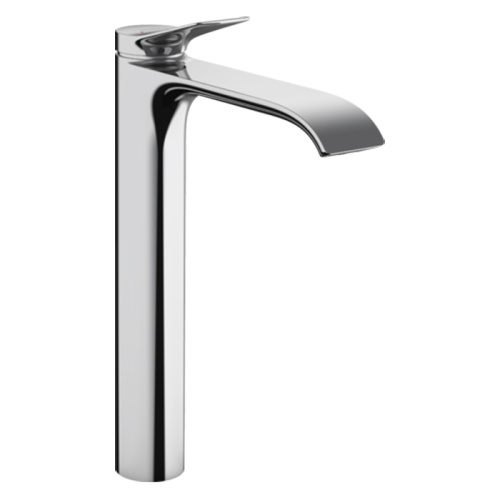 Hansgrohe Vivenis Смеситель для раковины, на 1 отв., высота: 30.9см., излив: 21.9см., цвет: хром фото в интернет-магазине САНТЕХСИТИ