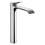 Hansgrohe Vivenis Смеситель для раковины, на 1 отв., высота: 30.9см., излив: 21.9см., цвет: хром фото в интернет-магазине САНТЕХСИТИ