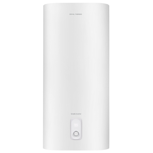 Водонагреватель электрический Royal Thermo RWH Smalto Inverter 50л фото в интернет-магазине САНТЕХСИТИ