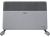 Конвектор электрический Ballu Apollo digital INVERTER Moon Gray BEC/ATI-2001 фото в интернет-магазине САНТЕХСИТИ