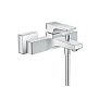 Hansgrohe Metropol смеситель для ванны, однорычажный, цвет: хром фото в интернет-магазине САНТЕХСИТИ
